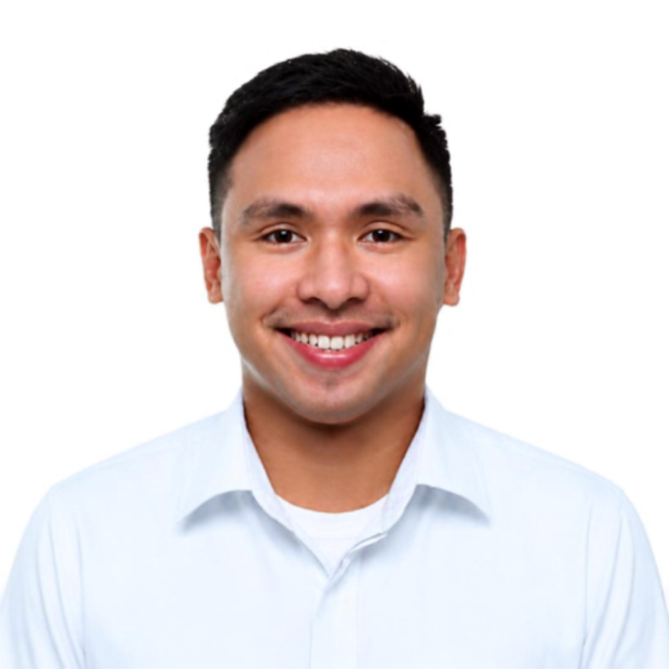 Mr. Francis Paulo C. Roble, RN